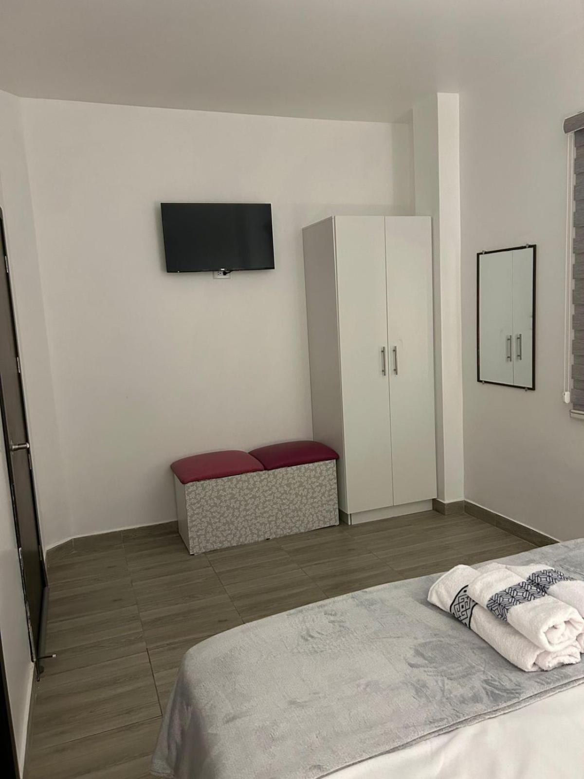 ホテル Casa Con Piscina Privada マンタ エクステリア 写真
